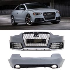 BODY KIT AUDI A5 8T Facelift Coupe/Cabrio (2013-2016) RS5 Design