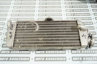 ΔΕΞΙ ΨΥΓΕΙΟ ΝΕΡΟΥ ->  KTM LC4 620 EGS , 1994 / ΜΟΤΟ ΚΟΣΚΕΡΙΔΗΣ 
