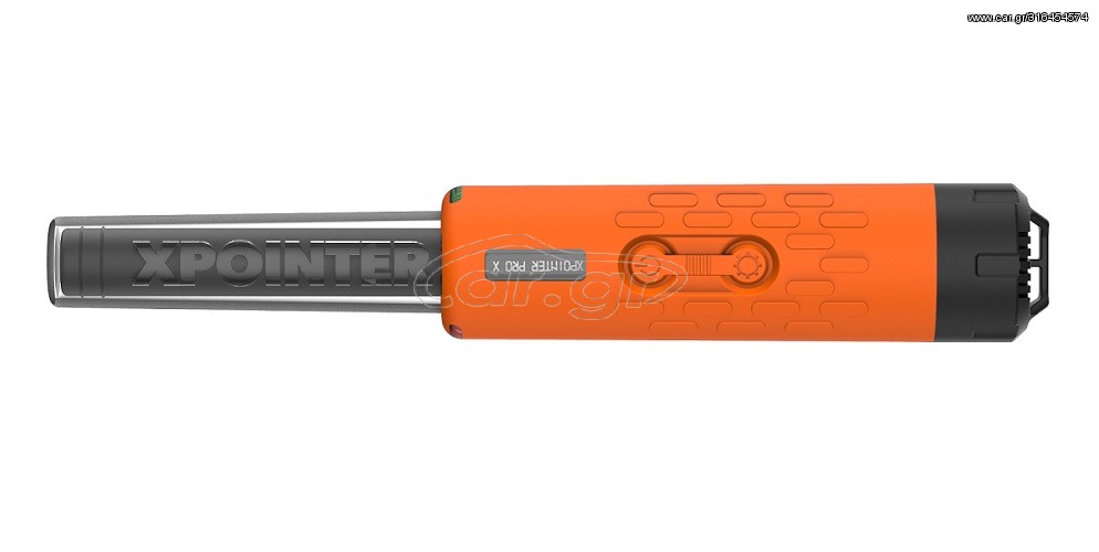 QUEST XPOINTER ΜΑΧ PINPOINTER