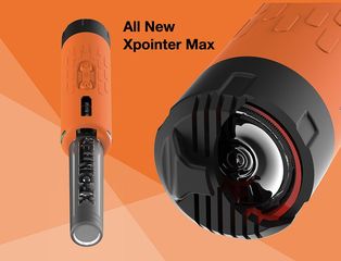 QUEST XPOINTER ΜΑΧ PINPOINTER-thumb-8