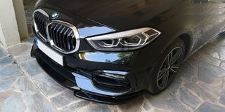 BMW Series 1 F 40 Εμπρός Σπόιλερ / Spoiler