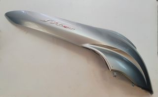 ΔΕΞΙΑ ΟΥΡΑ HONDA SH 300i