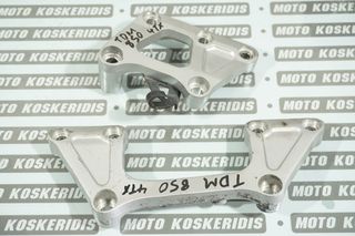 ΒΑΣΕΙΣ ΚΙΝΗΤΗΡΑ -> YAMAHA TDM 850 4TX / ΜΟΤΟ ΚΟΣΚΕΡΙΔΗΣ 