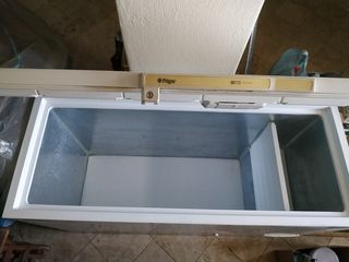 Καταψύκτης μπαούλο 150Χ60-thumb-1