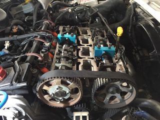 ALFA 156 κινητήρας 1800cc GT 2007 