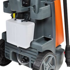 Oleo-Mac PW 115 C Πλυστικό Ρεύματος με Πίεση 125bar και Μεταλλική Αντλία-thumb-2