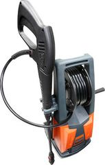 Oleo-Mac PW 115 C Πλυστικό Ρεύματος με Πίεση 125bar και Μεταλλική Αντλία-thumb-3
