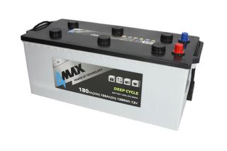 ΜΠΑΤΑΡΙΑ ΒΑΘΕΙΑΣ ΕΚΦΟΡΤΙΣΗΣ 180ΑΗ...4MAX!!!!!  ΑΦΟΙ ΜΠΑΔΑ www.badas.gr-thumb-2