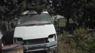 Ford Transit  '98