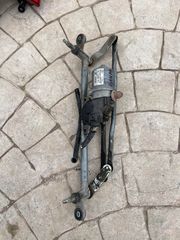 FIAT NEW PANDA 11-20 ΜΟΤΕΡ ΥΑΛΟΚΑΘΑΡΙΣΤΗΡΩΝ