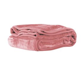 Κουβέρτα Υπέρδιπλη Loft 220X240 1141-Pink Nef-Nef