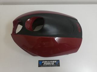 MAΣΚΑ ΕΜΠΡΟΣ ΦΑΝΑΡΙΟΥ ΓΙΑ KTM LC4 640 DUKE-thumb-11