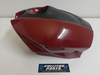 MAΣΚΑ ΕΜΠΡΟΣ ΦΑΝΑΡΙΟΥ ΓΙΑ KTM LC4 640 DUKE-thumb-12