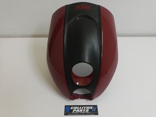 MAΣΚΑ ΕΜΠΡΟΣ ΦΑΝΑΡΙΟΥ ΓΙΑ KTM LC4 640 DUKE-thumb-21