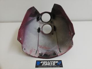 MAΣΚΑ ΕΜΠΡΟΣ ΦΑΝΑΡΙΟΥ ΓΙΑ KTM LC4 640 DUKE-thumb-22