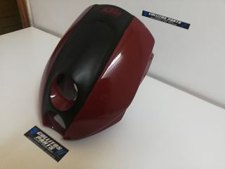 MAΣΚΑ ΕΜΠΡΟΣ ΦΑΝΑΡΙΟΥ ΓΙΑ KTM LC4 640 DUKE-thumb-3
