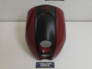 MAΣΚΑ ΕΜΠΡΟΣ ΦΑΝΑΡΙΟΥ ΓΙΑ KTM LC4 640 DUKE-thumb-4