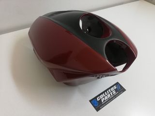 MAΣΚΑ ΕΜΠΡΟΣ ΦΑΝΑΡΙΟΥ ΓΙΑ KTM LC4 640 DUKE-thumb-5