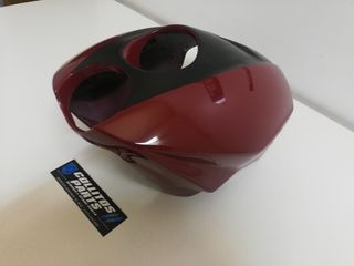 MAΣΚΑ ΕΜΠΡΟΣ ΦΑΝΑΡΙΟΥ ΓΙΑ KTM LC4 640 DUKE-thumb-6