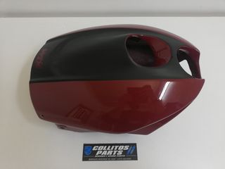 MAΣΚΑ ΕΜΠΡΟΣ ΦΑΝΑΡΙΟΥ ΓΙΑ KTM LC4 640 DUKE-thumb-7
