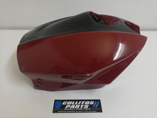 MAΣΚΑ ΕΜΠΡΟΣ ΦΑΝΑΡΙΟΥ ΓΙΑ KTM LC4 640 DUKE-thumb-8