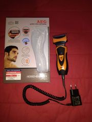 AEG HR 5626 Orange-thumb-1