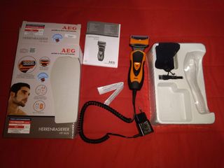 AEG HR 5626 Orange-thumb-2