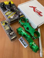 Kite Trimple clamp KXF-thumb-5