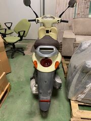 Piaggio Liberty 50-thumb-3