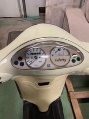 Piaggio Liberty 50-thumb-1