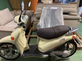 Piaggio Liberty 50-thumb-2