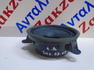 FORD GRAND C-MAX 10-14 ΕΜΠΡΟΣ ΔΕΞΙΟ ΗΧΕΙΟ ΑΠΟΣΤΟΛΗ ΣΤΗΝ ΕΔΡΑ ΣΑΣ