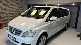 Mercedes-Benz Viano '14