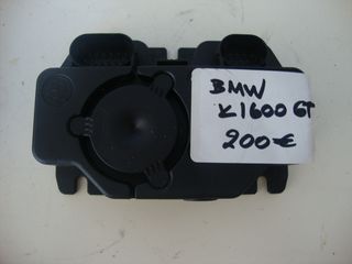2013 BMW K1600GT K1600 GT K48 Security Alarm Box Module Siren 8535008 7717738