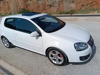 Volkswagen Golf '05 GTI MK5----ΑΝΤΑΛΛΑΓΗ------