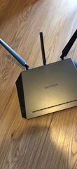 NetGear Nighthawk D7000 gaming router VDCL / ADCL