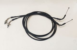 ΝΤΙΖΑ ΓΚΑΖΙΟΥ HONDA SH 300 i 