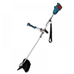 ΘΑΜΝΟΚΟΠΤΙΚΟ ΔΙΠΛΗΣ ΜΠΑΤΑΡΙΑΣ 40V BRUSHLESS BBP4600 BORMANN PRO 036807