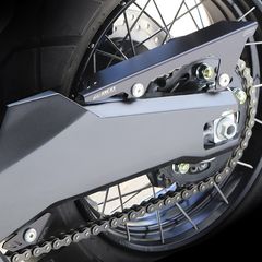 ΚΑΛΥΜΜΑ ΑΛΥΣΙΔΑΣ BCD DESIGN HONDA X-ADV 750 2017-2025