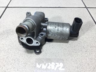 ΒΑΛΒΙΔΑ EGR OPEL ASTRA H ,CORSA C 72287512, 55556720  04-14 (MONO ΦΛΑΤΖΑ ΕΜΕΙΝΕ)