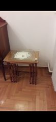 ΣΕΤ ΤΡΙΠΛΟ ΤΡΑΠΕΖΑΚΙΑ ΣΑΛΟΝΙΟΥ