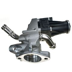 Βαλβίδα EGR MAZDA BT-50 '11- UP/ FORD RANGER '11 (περιλαμβάνει 2 φλάτζες)