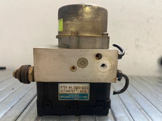 Μονάδα ABS Honda HRV 99-05 AC.0511-9238.1 X2T34575T 9759 A4.0980-0101 A4.0440-0103.6 Nisshinbo-thumb-1