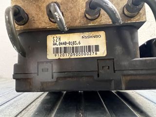 Μονάδα ABS Honda HRV 99-05 AC.0511-9238.1 X2T34575T 9759 A4.0980-0101 A4.0440-0103.6 Nisshinbo-thumb-4