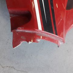 DAYTONA SPRIDER 50 ΠΟΔΙΑ ΑΡ-thumb-1