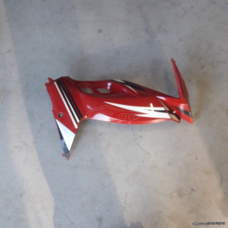 DAYTONA SPRIDER 50 ΠΟΔΙΑ ΔΕΞ