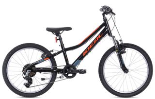 Παιδικά Ποδήλατα Ideal 2026 ΠΟΔΗΛΑΤΟ IDEAL STROBE UNI 20 BLACK