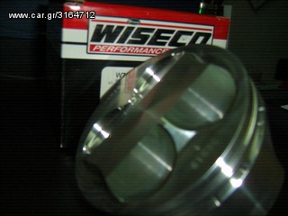ΠΙΣΤΟΝΙΑ WISECO KTM LC4 ΤΗΛ 2310 522224-thumb-1