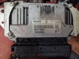 ΕΓΚΕΦΑΛΟΣ BOSCH