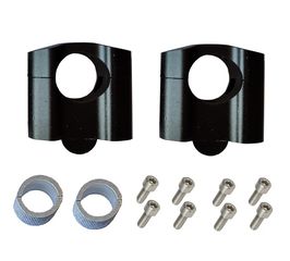 Καβαλέτα ανύψωσης τιμονιού 22mm και 28mm FAT BAR